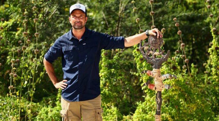 Γιώργος Λιανός: Η αποκάλυψη που έκανε για τη συνέχεια του “All Star” και μας αιφνιδίασε 