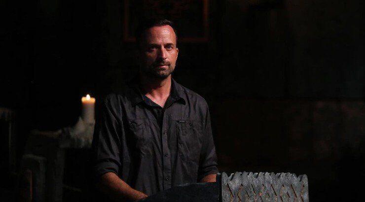 “Survivor”: Κλάματα στη ψηφοφορία για τους δύο νέους υποψήφιους προς αποχώρηση! [βίντεο]