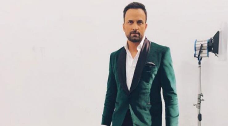 Γιώργος Λιανός: Μας δείχνει τον κούκλο γιο του!