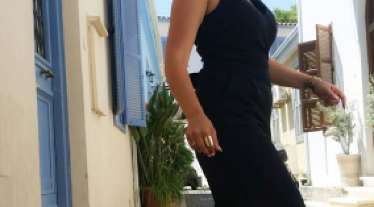 Έλενα Λιασίδου: Η φωτογραφία του γιου της και τα τρυφερά λόγια για εκείνον!