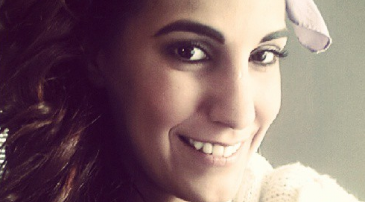 Έλενα Λιασίδου: Το συγκινητικό μήνυμα στο Instagram για τον πατέρα της!