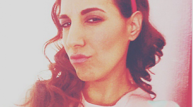 Έλενα Λιασίδου: Η τεράστια αλλαγή στην εμφάνισή της!