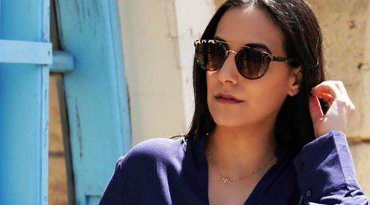 Έλενα Λιασίδου: "Πέρασα bullying στο σχολείο. Και η αδερφή μου με βία" [βίντεο]