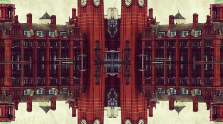 Ποια επώνυμη Κύπρια απολαμβάνει τις διακοπές της στην Αγγλία;