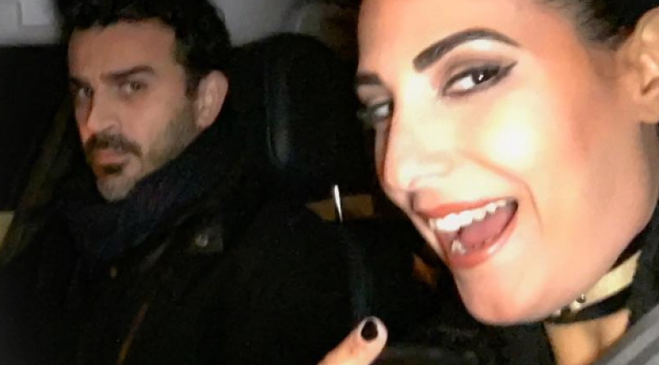 Έλενα Λιασίδου: Το πολύ τρυφερό της μήνυμα για τα γενέθλια του συζύγου της!