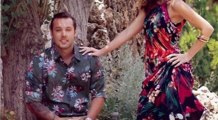 Ελένη Καρποντίνη – Βασίλης Λιάτσος: Ποιο είναι το φύλο του μωρού που περιμένουν;