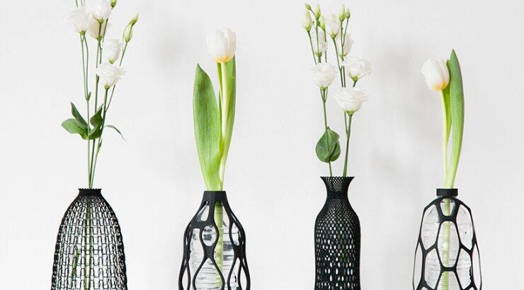 Θήκες για μπουκάλια