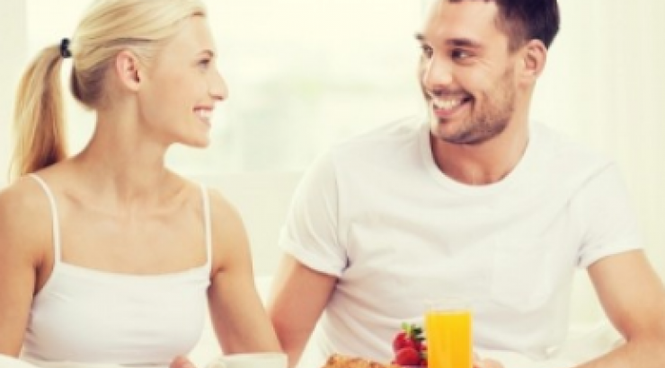 Δίαιτα για ανεβασμένη λίμπιντο!