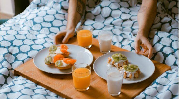 Αυτές είναι οι τροφές που αυξάνουν τη libido