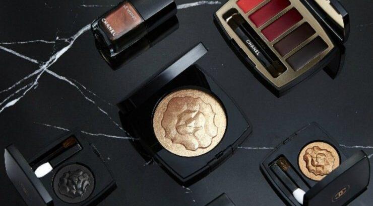 Η εορταστική συλλογή του οίκου Chanel είναι απλά υπέροχη!