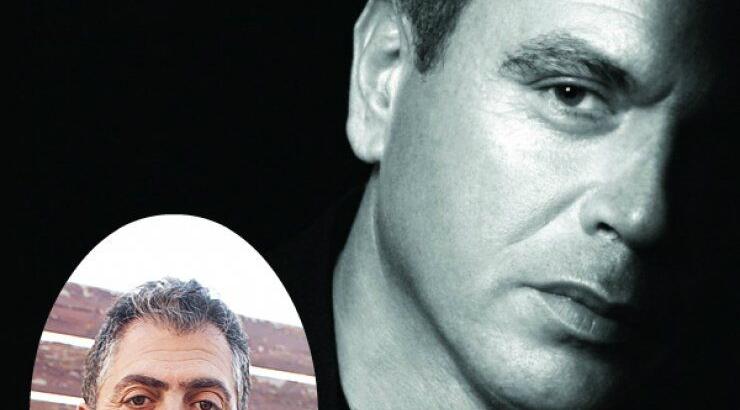 Η απάντηση του "Μπρούσκο" στη μήνυση του Μανώλη Λιδάκη