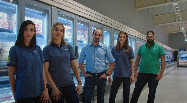 Η Lidl Κύπρου "Κορυφαίος Εργοδότης" σε Κύπρο και Ευρώπη