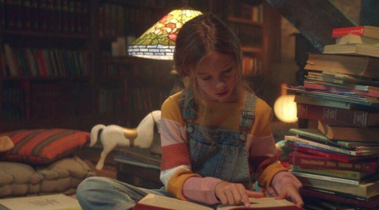 Στη Lidl Κύπρου κάνουμε τις γιορτές παραμυθένιες