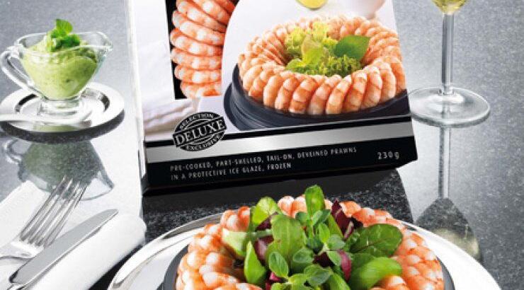 Deluxe: Εκλεκτά εδέσματα στο γιορτινό τραπέζι