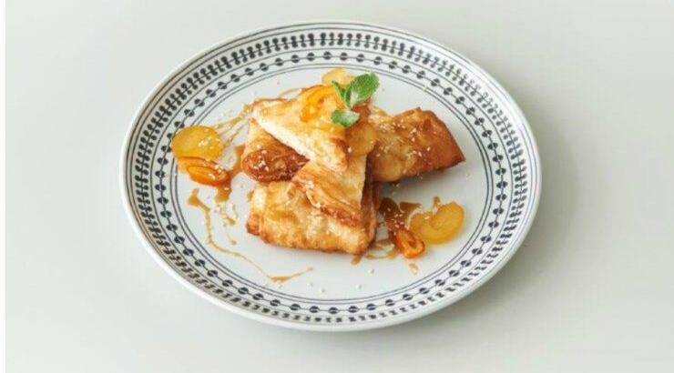 Νέα κυπριακή κουζίνα: Με αγαπημένες γεύσεις και μυρωδιές