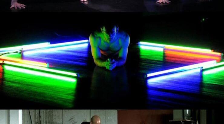 Ένα φεστιβάλ "Οut of the Box" [4 & 5 Νοεμβρίου στο Εγκώμιο]