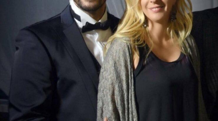 Γιώργος Τσαλίκης: Γιατί χαστούκισε τη σύζυγο του Δώρα