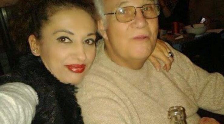 Λουκία Μουσουλιώτη: Τα συγκινητικά λόγια για τα γενέθλια του Ανδρέα Μουσουλιώτη