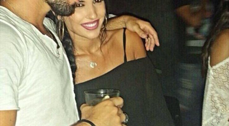 Έλενα Θεοδώρου: Διαζύγιο βόμβα του αγαπημένου της ποδοσφαιριστή Δημήτρη Φροξυλιά