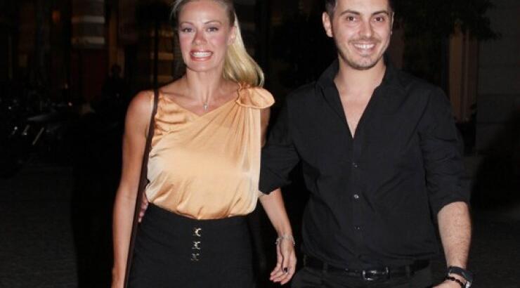 Mιχάλης Χατζηγιάννης: «Δεν χωρίζουμε με την Ζέτα όσο κι αν το θέλουν κάποιοι»