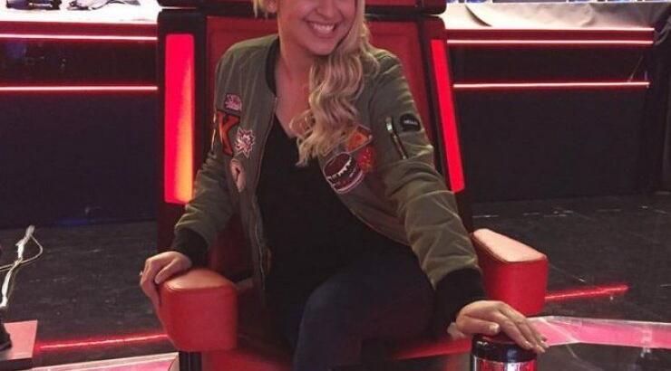 Μιχαέλλα Θεοδώρου: Ποιος έκλεψε την καρδιά της γοητευτικής Κύπριας του "The Voice"