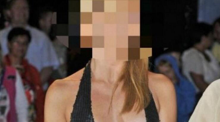 Νεκρή διάσημη 35χρονη ηθοποιός και μοντέλο