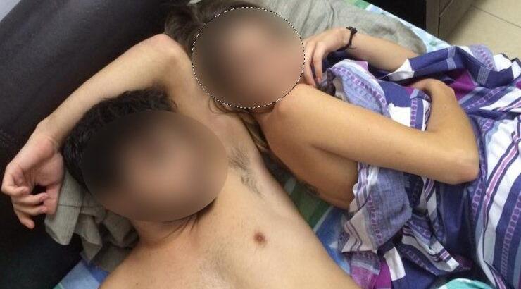 ΣΟΚ: Καρέ καρέ το one night stand Κύπριων ηθοποιών