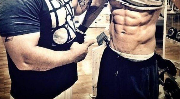 Γνωστός Κύπριος: Απλά δεν υπάρχουν οι κοιλακοί του