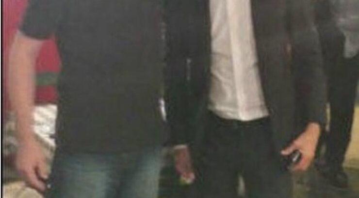 Δείτε τον πάμπλουτο πρόεδρο της Paris Saint Germain σε δείπνο στη Λευκωσία