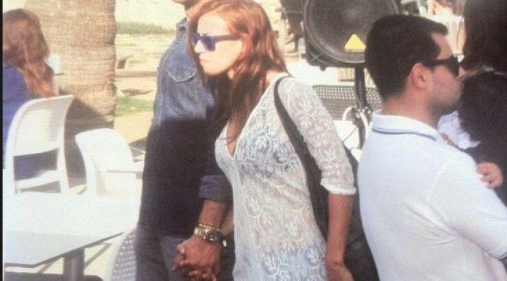 Kυριάκος Πελεκάνος - Μαριάννα Νικολάου: Χώρισαν οριστικά!