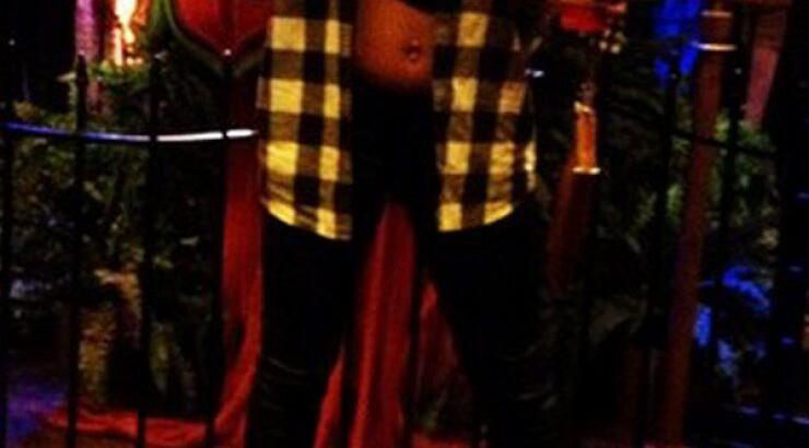 Γοητευτική Κύπρια κάνει διακοπές σε Νέα Υόρκη και Λας Βέγκας