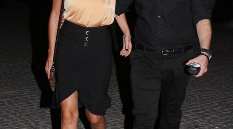 Χατζηγιάννης: Η πρόταση γάμου επι σκηνής στην Ζέτα και το "ναι"