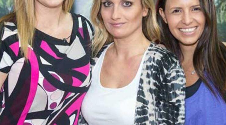 Γωγώ Αλεξανδρινού: "Η Αιμιλία εσκεμμένα στοχοποιήθηκε… Ταίριαζε στο προφίλ της κρατικής τηλεόρασης"