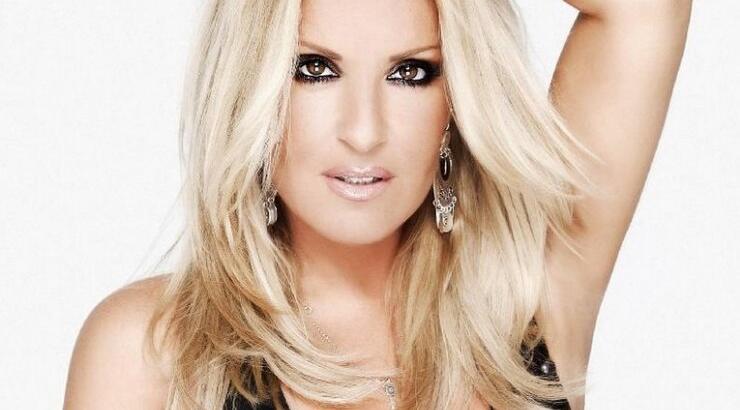 Χαμός στο διαδίκτυο μετά από φωτογραφία: Έγκυος η Ναταλία Γερμανού;