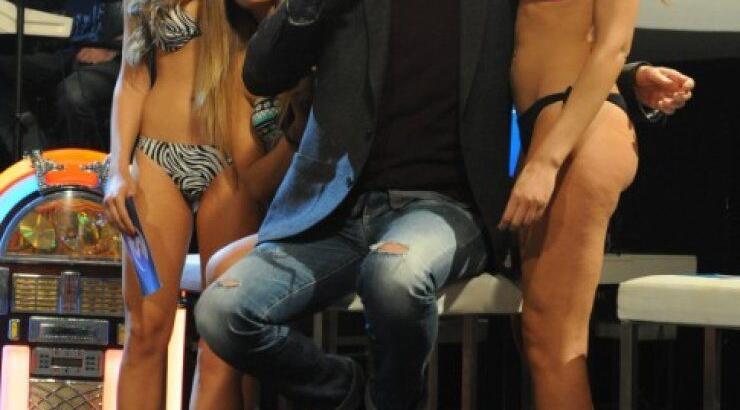 Οι τρεις Kύπριες κουκλάρες που "παρενοχλούσαν πονηρά" on air τον Αχιλλέα Γραμματικόπουλο