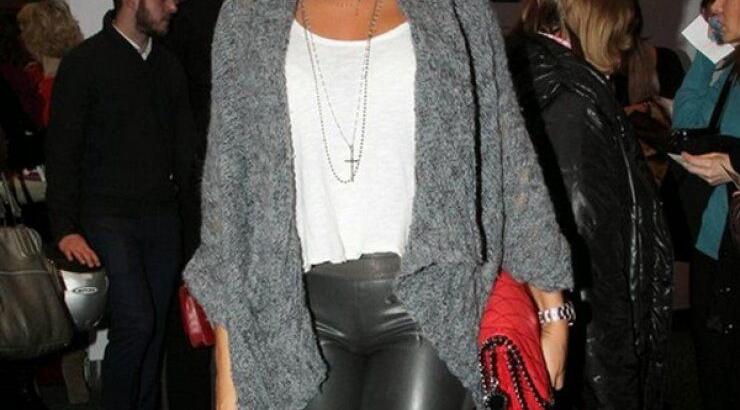 Γνωστή Κύπρια: Έμαθε απο τα περιοδικά πως ο νεός της σύντροφος είναι παντρεμένος