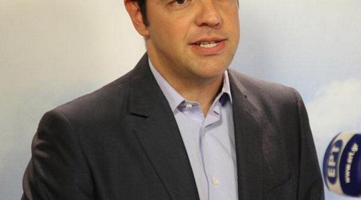 Αλέξης Τσίπρας: Δείτε τον ημίγυμνο στην Νάξο