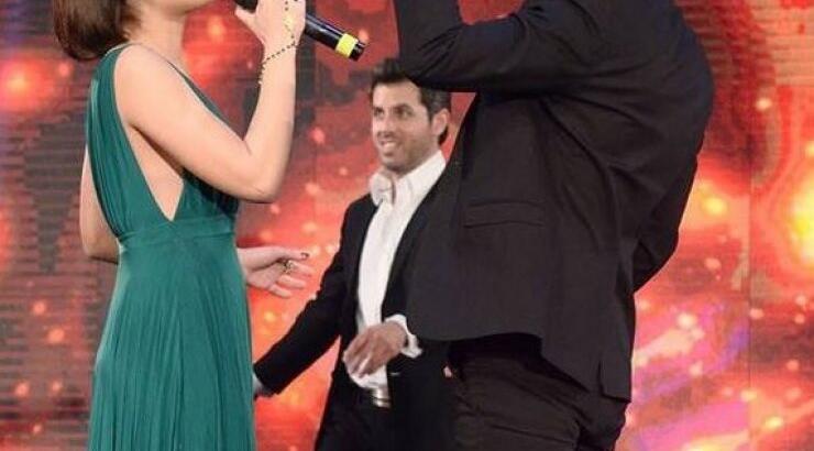 Σταύρος Κωνσταντίνου: Το ευχαριστώ για την νίκη του