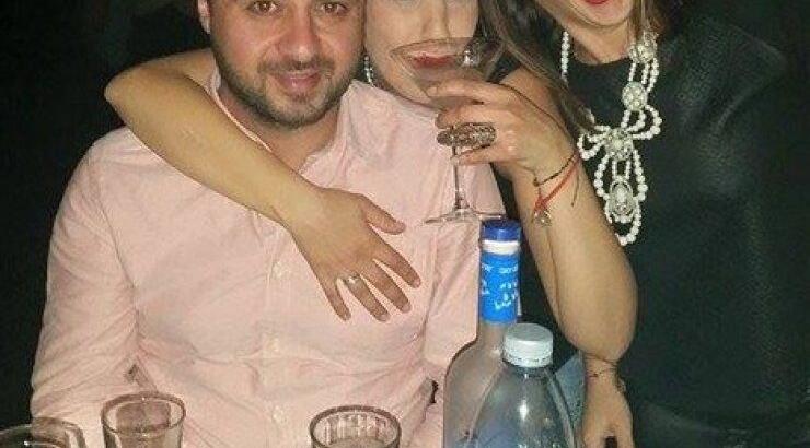 Έλενα Λιασίδου: Έτσι γιόρτασε τα 30α γενέθλια της [εικόνες]