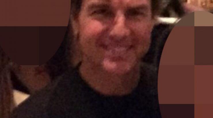 Κι όμως είναι αλήθεια! Πασίγνωστη Κύπρια socialite φωτογραφήθηκε με τον Tom Cruise