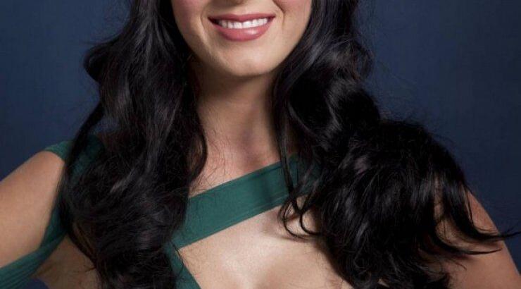 Katy Perry: Έκοψε τα  μαλλιά της αγορίστικα