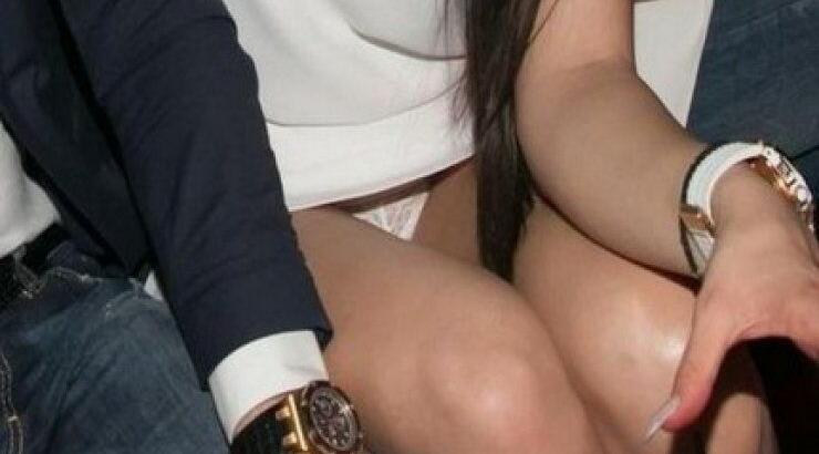 Το αποκαλυπτικό "ατύχημα" γνωστής μελαχρινής Ελληνίδας