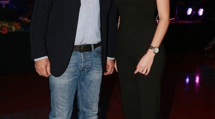 Δύσκολες ώρες για τον Μάκη Τριανταφυλλόπουλο: Το χειρουργείο, η επικίνδυνη επέμβαση και η στάση της Κιμ