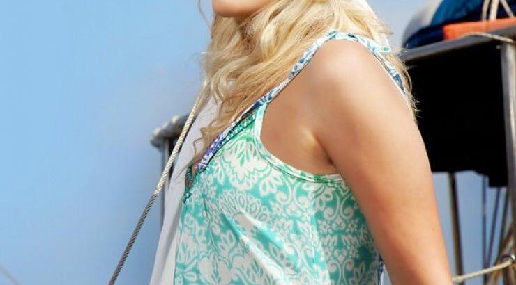 Μαρία Έλενα Κυριάκου: Πρόβλημα με το τραγούδι της στην Eurovision