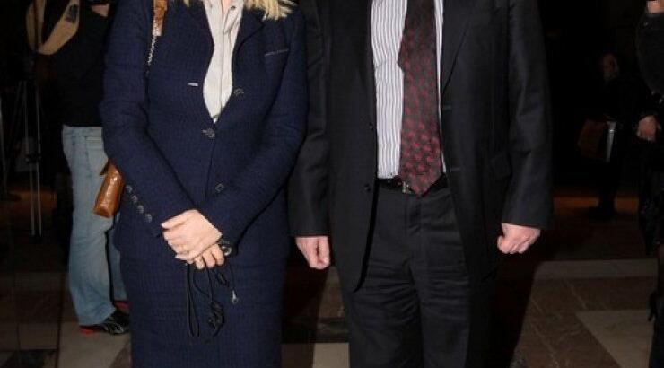 Βόμβα Λάτσιου τσάκισε την Ελένη: "Θα σου πάρω τα παιδιά"!