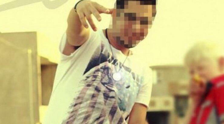 Αυτός είναι ο Έλληνας υπήκοος ράπερ που εμπλέκεται σε απαγωγή στα Εξάρχεια