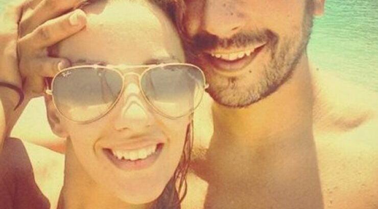 Γιώργος Ρούσσος: "Είμαι έτοιμος να παντρευτώ και να κάνω παιδί" είπε στην Αριστοτέλους