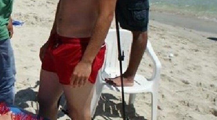 Mας βγήκαν τα μάτια: Κούκλος Κύπριος ηθοποιός σε στύση εν ώρα γυρίσματος στην Αγία Νάπα