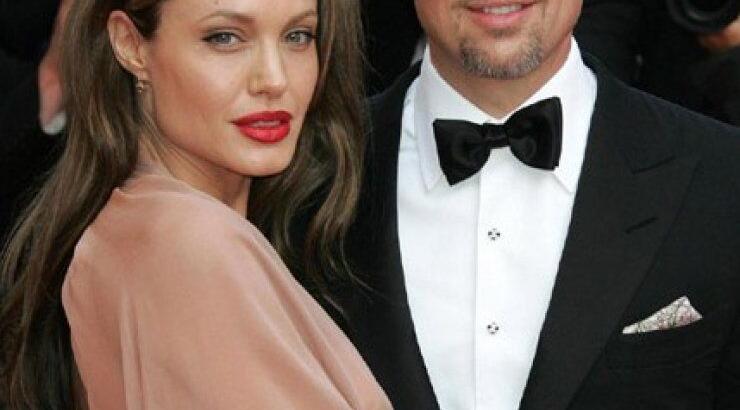 Αυτό είναι το ελληνικό νησί που σκέφτονται να αγοράσουν οι Brad Pitt και Angelina Jolie