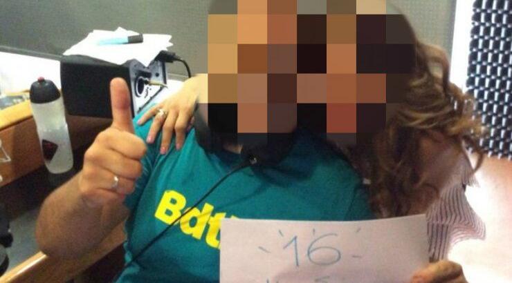 Ποιο επώνυμο ζευγάρι της κυπριακής showbiz γιορτάζει 16 χρόνια σχέσης;